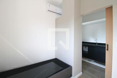 Quarto de kitnet/studio à venda com 1 quarto, 25m² em Cidade Universitária, Campinas