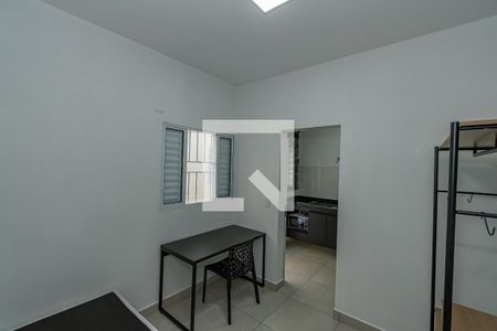 Sala/Quarto  de kitnet/studio à venda com 1 quarto, 20m² em Cidade Universitária, Campinas