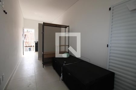 Quarto de kitnet/studio à venda com 1 quarto, 25m² em Cidade Universitária, Campinas