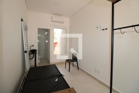 Quarto de kitnet/studio à venda com 1 quarto, 25m² em Cidade Universitária, Campinas