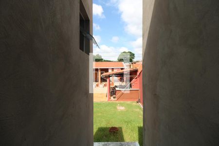 Vista do Quarto de kitnet/studio à venda com 1 quarto, 25m² em Cidade Universitária, Campinas