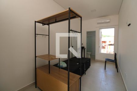 Quarto de kitnet/studio à venda com 1 quarto, 25m² em Cidade Universitária, Campinas