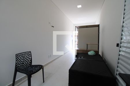 Quarto de kitnet/studio à venda com 1 quarto, 25m² em Cidade Universitária, Campinas