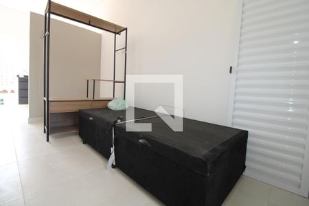 Quarto de kitnet/studio à venda com 1 quarto, 25m² em Cidade Universitária, Campinas