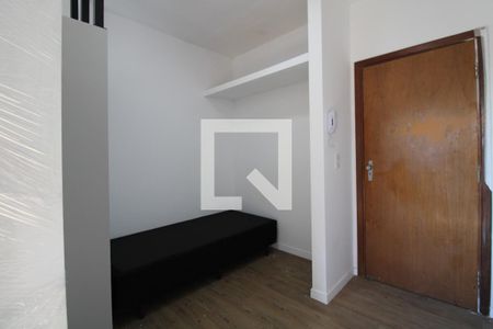 Quarto de kitnet/studio à venda com 1 quarto, 20m² em Cidade Universitária, Campinas