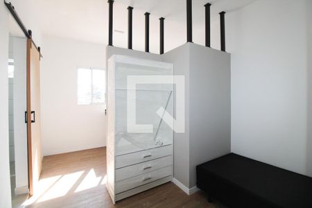 Quarto de kitnet/studio à venda com 1 quarto, 20m² em Cidade Universitária, Campinas