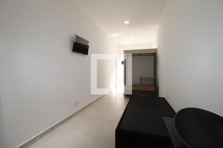 Quarto de kitnet/studio à venda com 1 quarto, 25m² em Cidade Universitária, Campinas