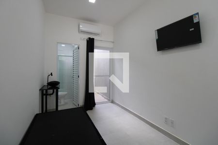 Quarto de kitnet/studio à venda com 1 quarto, 25m² em Cidade Universitária, Campinas