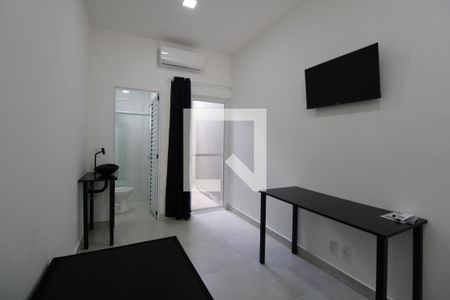 Quarto de kitnet/studio à venda com 1 quarto, 24m² em Cidade Universitária, Campinas