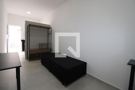 Quarto de kitnet/studio à venda com 1 quarto, 24m² em Cidade Universitária, Campinas