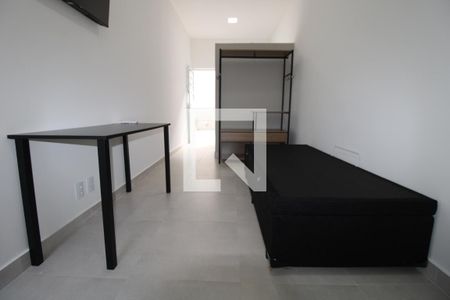 Quarto de kitnet/studio à venda com 1 quarto, 24m² em Cidade Universitária, Campinas