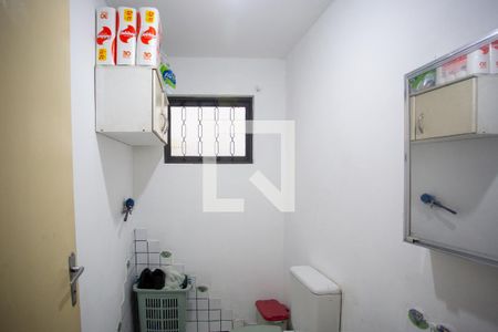 Lavabo de casa à venda com 4 quartos, 229m² em Casa Grande, Diadema