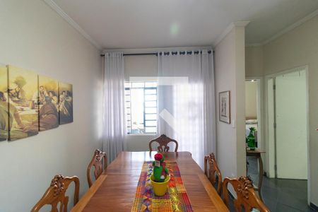 Sala da Casa 01 de casa para alugar com 4 quartos, 200m² em Ponte Preta, Campinas