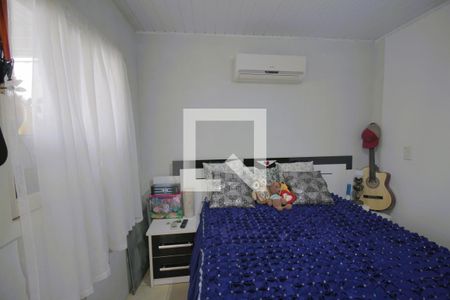 Quarto 1 de casa de condomínio à venda com 3 quartos, 130m² em Igara, Canoas