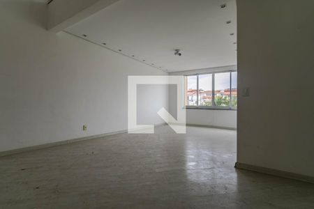 Sala de apartamento para alugar com 4 quartos, 146m² em Vila Nova Socorro, Mogi das Cruzes