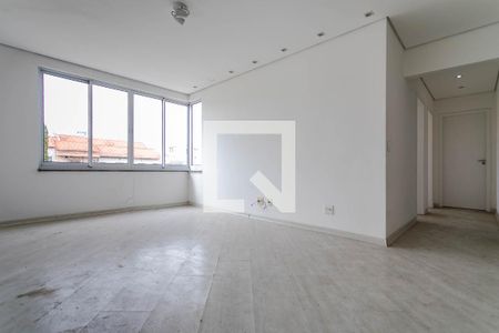 Sala de apartamento para alugar com 4 quartos, 146m² em Vila Nova Socorro, Mogi das Cruzes