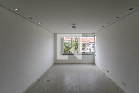 Sala de apartamento para alugar com 4 quartos, 146m² em Vila Nova Socorro, Mogi das Cruzes