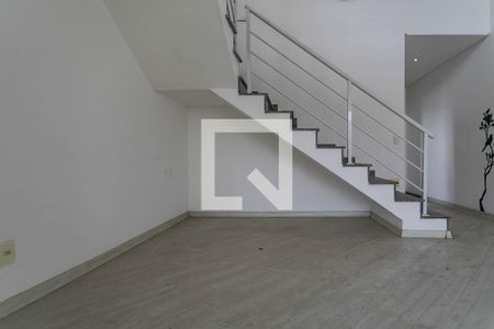 Sala de apartamento para alugar com 4 quartos, 146m² em Vila Nova Socorro, Mogi das Cruzes