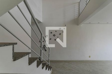 Sala de apartamento para alugar com 4 quartos, 146m² em Vila Nova Socorro, Mogi das Cruzes