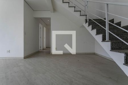 Sala de apartamento para alugar com 4 quartos, 146m² em Vila Nova Socorro, Mogi das Cruzes