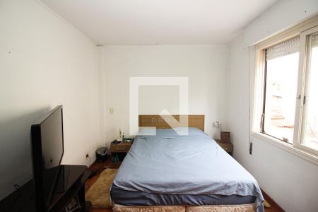 Quarto 1 de apartamento para alugar com 3 quartos, 104m² em Menino Deus, Porto Alegre