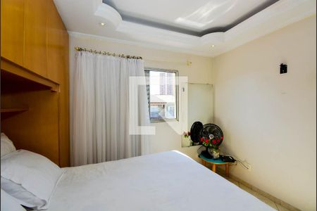 Quarto 1 - Suíte de casa à venda com 3 quartos, 230m² em Picanço, Guarulhos