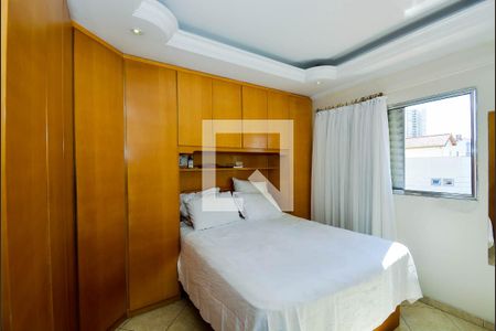 Quarto 1 - Suíte de casa à venda com 3 quartos, 230m² em Picanço, Guarulhos