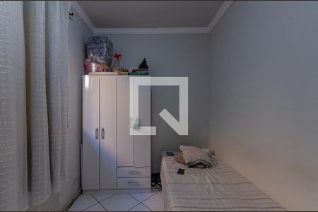 Quarto 2 de casa à venda com 3 quartos, 137m² em Parque Xangri-Lá, Belo Horizonte