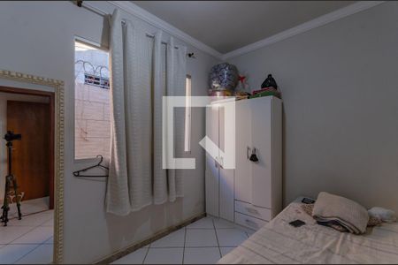 Quarto 2 de casa à venda com 3 quartos, 137m² em Parque Xangri-Lá, Belo Horizonte