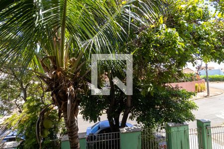 Vista da suíte de casa para alugar com 5 quartos, 290m² em Jardim Santa Genebra, Campinas