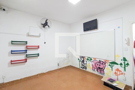 Quarto 2 de casa para alugar com 2 quartos, 260m² em Alves Dias, São Bernardo do Campo