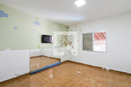 Quarto 1 de casa para alugar com 2 quartos, 260m² em Alves Dias, São Bernardo do Campo