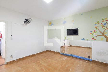 Quarto 1 de casa para alugar com 2 quartos, 260m² em Alves Dias, São Bernardo do Campo