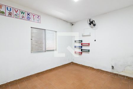 Quarto 2 de casa para alugar com 2 quartos, 260m² em Alves Dias, São Bernardo do Campo