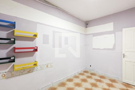 Sala de casa para alugar com 2 quartos, 260m² em Alves Dias, São Bernardo do Campo