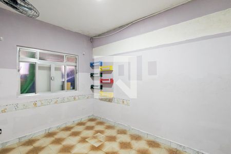 Sala de casa para alugar com 2 quartos, 260m² em Alves Dias, São Bernardo do Campo