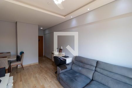 Apartamento à venda com 2 quartos, 64m² em Botafogo, Campinas