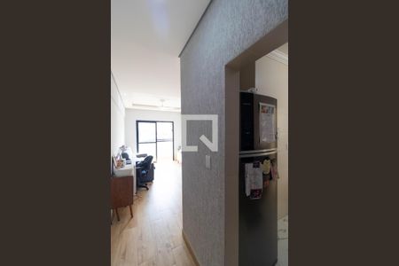 Salas de apartamento à venda com 2 quartos, 64m² em Botafogo, Campinas