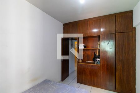 Quarto de kitnet/studio à venda com 1 quarto, 40m² em Bosque, Campinas