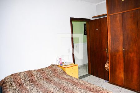 Quarto 1 de apartamento à venda com 2 quartos, 79m² em Oswaldo Cruz, São Caetano do Sul