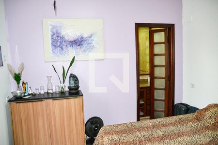 Quarto 1 de apartamento à venda com 2 quartos, 79m² em Oswaldo Cruz, São Caetano do Sul