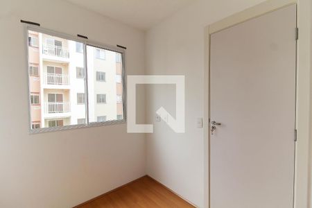 Quarto 1 de apartamento à venda com 2 quartos, 35m² em Canindé, São Paulo