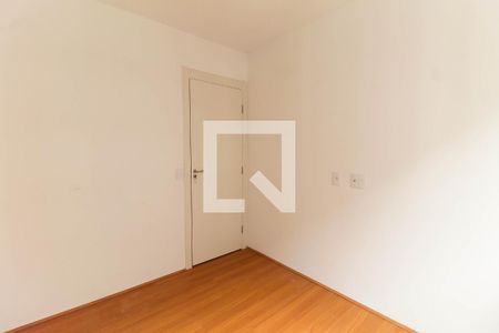 Quarto 2 de apartamento à venda com 2 quartos, 35m² em Canindé, São Paulo