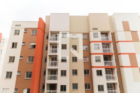 Vista Do Quarto 2 de apartamento à venda com 2 quartos, 35m² em Canindé, São Paulo