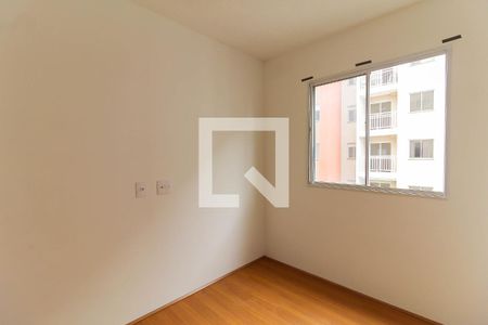 Quarto 2 de apartamento à venda com 2 quartos, 35m² em Canindé, São Paulo