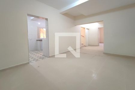 Sala de casa para alugar com 4 quartos, 220m² em Jardim Anton Von Zuben, Campinas