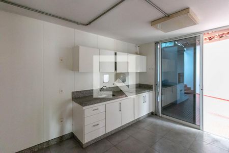 Cozinha de casa à venda com 8 quartos, 528m² em Cidade Jardim, Belo Horizonte