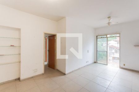 Sala de apartamento para alugar com 2 quartos, 75m² em Vila Isabel, Rio de Janeiro