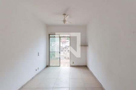 Sala de apartamento para alugar com 2 quartos, 75m² em Vila Isabel, Rio de Janeiro