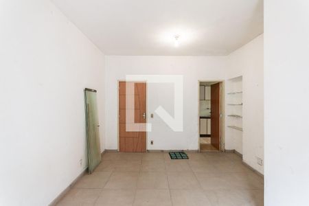 Sala de apartamento para alugar com 2 quartos, 75m² em Vila Isabel, Rio de Janeiro